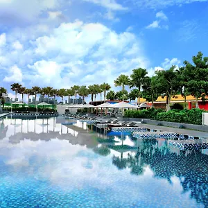 ***** Hotel One Farrer Singapur