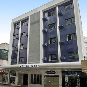 *** Hotel Ryan Brasil