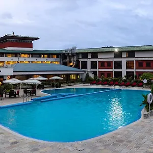 ***** Hotel De L' Annapurna Nepal