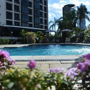 Plaza Small Town Flat San Paolo