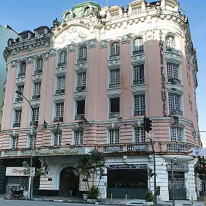 Reinales Plaza Sao Paulo