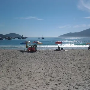  Сasa de vacaciones Caribe Brasileiro Brasil
