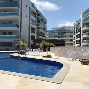  Apartamento Le Bon Vivant 307 B Brasil