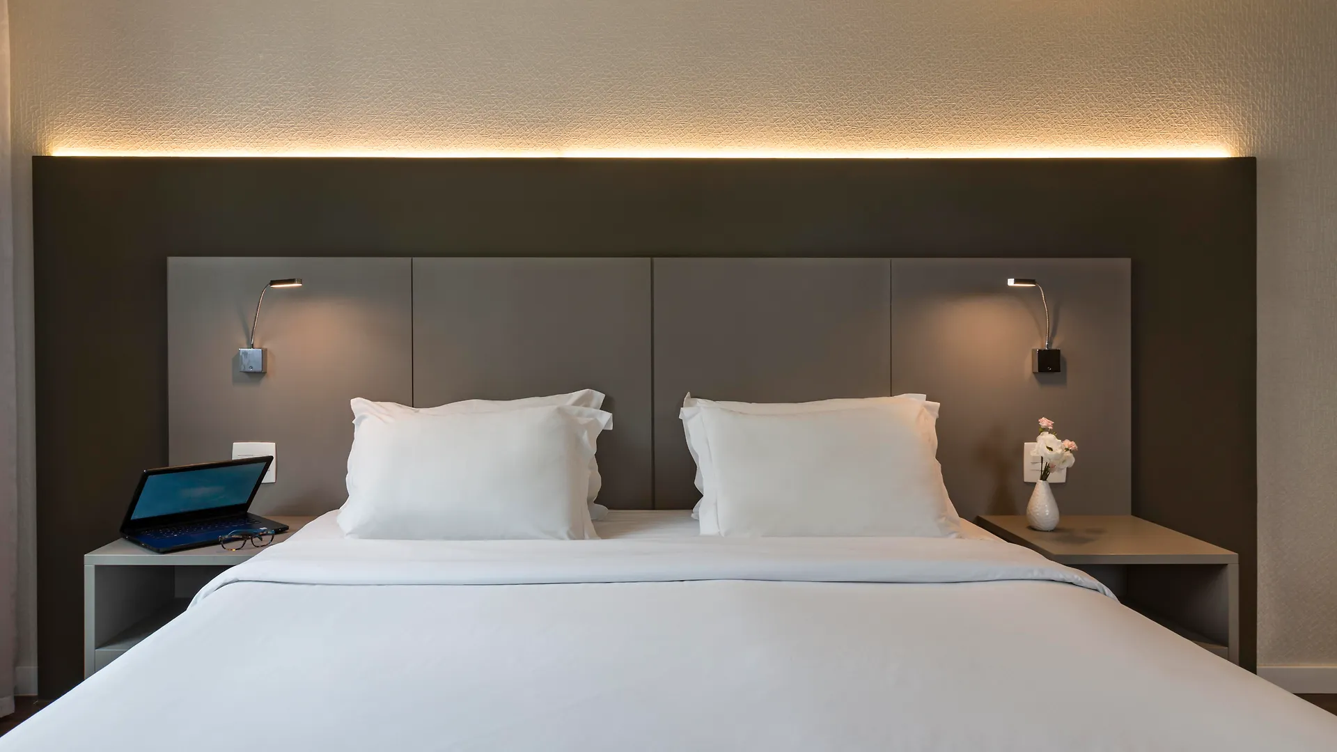 **** Hotel Intercity Sao Paulo Ibirapuera Brazil