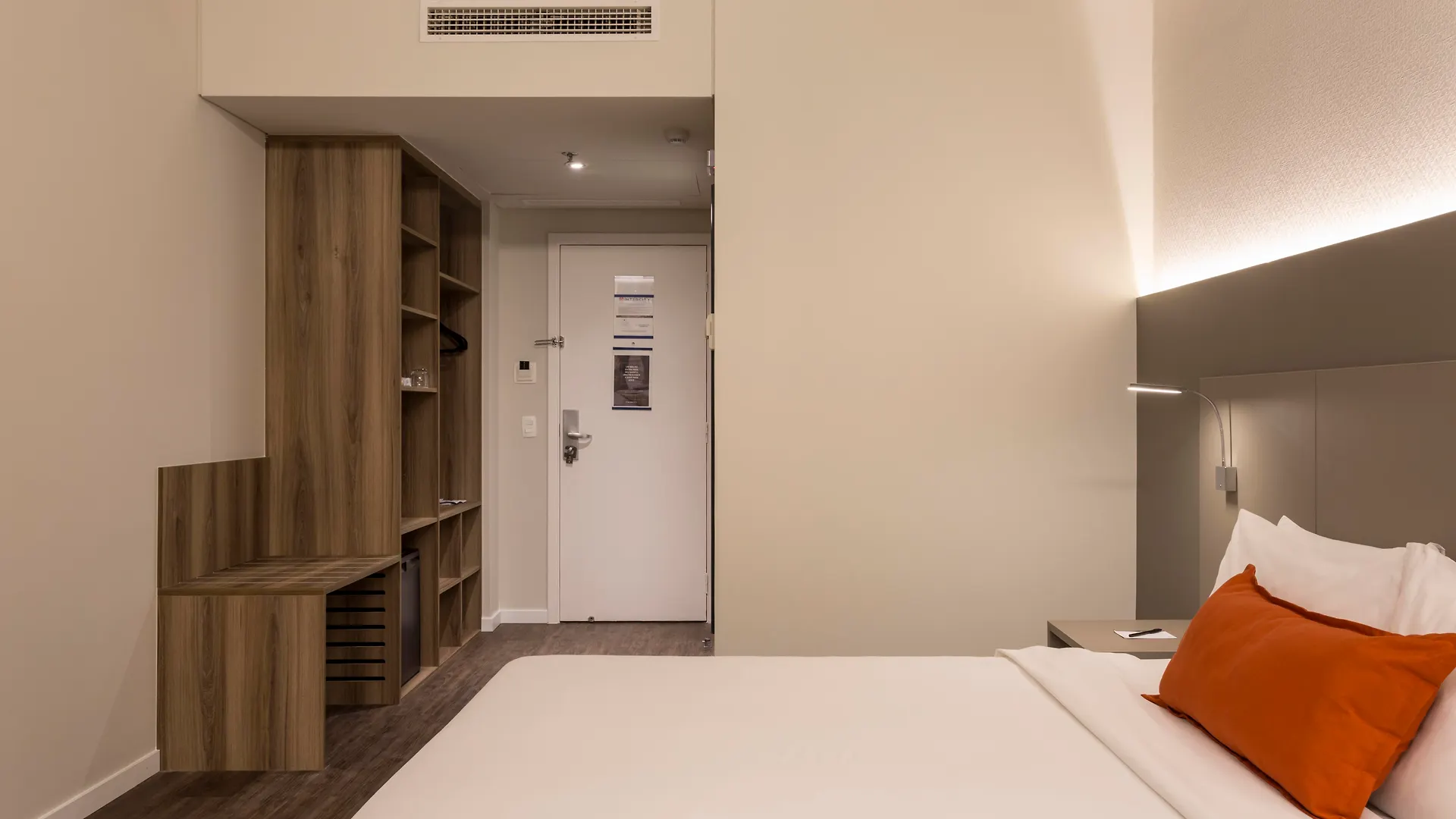 **** Hotel Intercity Sao Paulo Ibirapuera Brazil