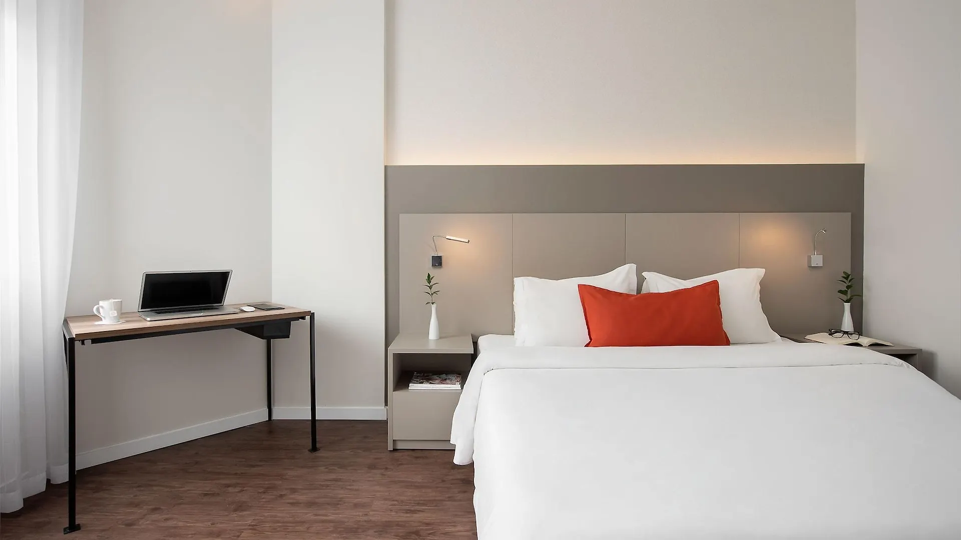 **** Hotel Intercity Sao Paulo Ibirapuera Brazil